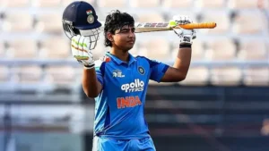 BCCI Names 30-Player Probables for Asian Games 2026; Vaibhav Suryavanshi, Bumrah Lead Star-Studded List