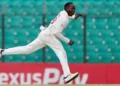 Vincent Masekesa