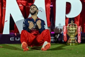 Virat Kohli Did Not Just Win IPL 2026!