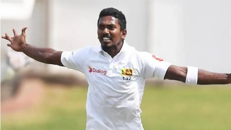 Vishwa Fernando