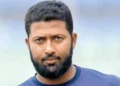 Wasim Jaffer