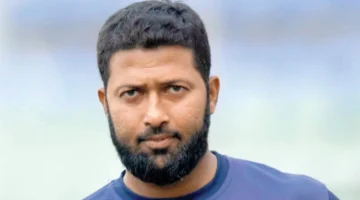 Wasim Jaffer