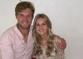 Wiaan Mulder Wife