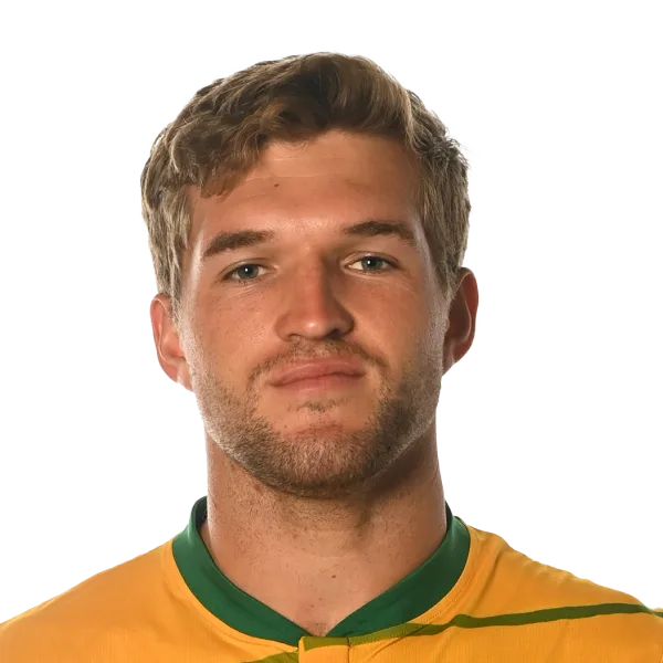 Wiaan Mulder