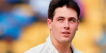 Will O'Rourke