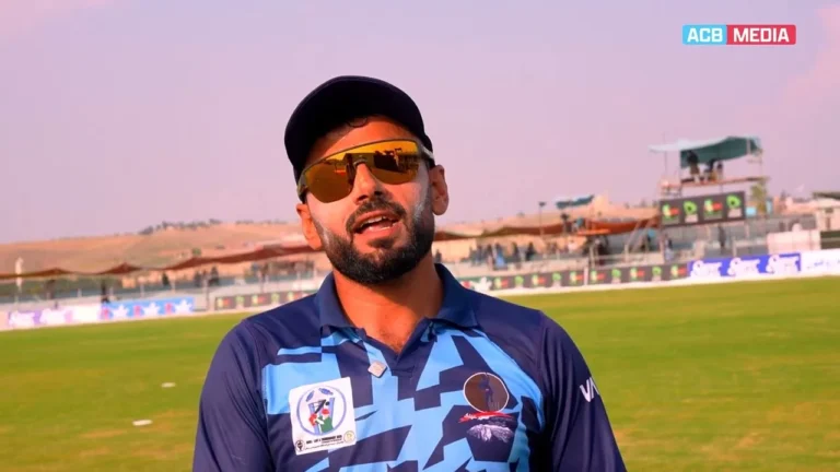 Zahir Khan