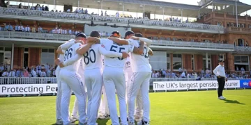 england squad