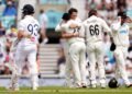 New Zealand Hit by Double Injury Blow Ahead of Deciding Test Against England