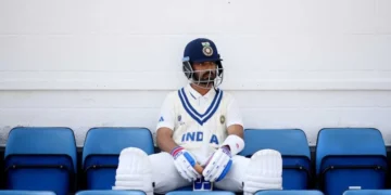Ajinkya Rahane Retirement
