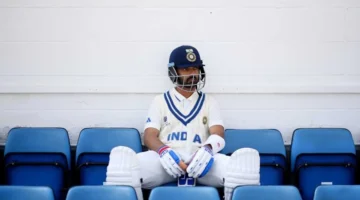 Ajinkya Rahane Retirement