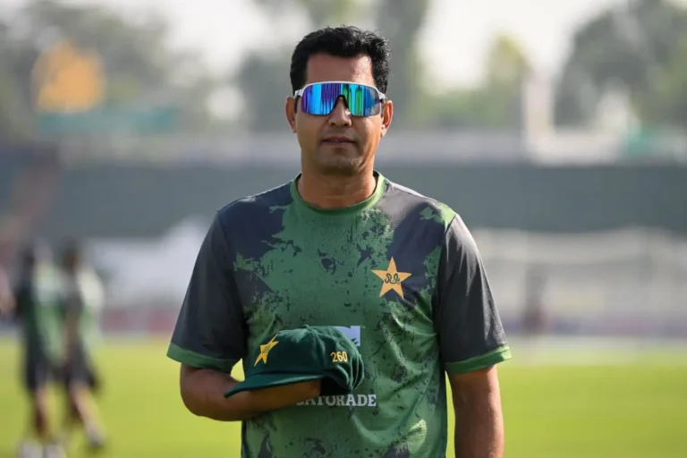 Asif Afridi