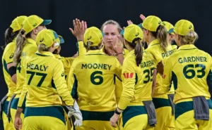 Australia Stars Likely to Miss Most WNCL Matches Due to Packed Schedule
