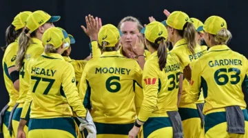 Australia Women