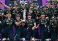 Australia to Seventh T20 World Cup Title