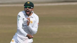 Babar Azam Returns as Pakistan Test Captain After Shan Masood’s Removal