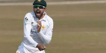 Babar Azam Returns as Pakistan Test Captain