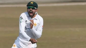Babar Azam Returns as Pakistan Test Captain