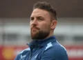 Brendon McCullum