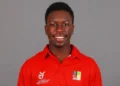 Dion Myers