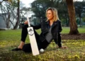 Ellyse Perry