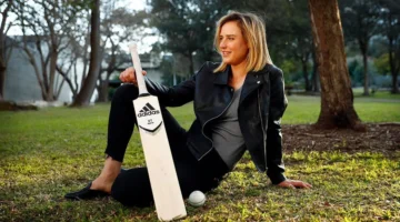 Ellyse Perry