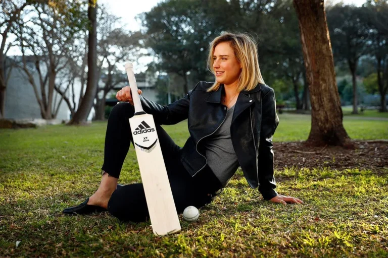 Ellyse Perry