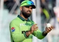 Fakhar Zaman