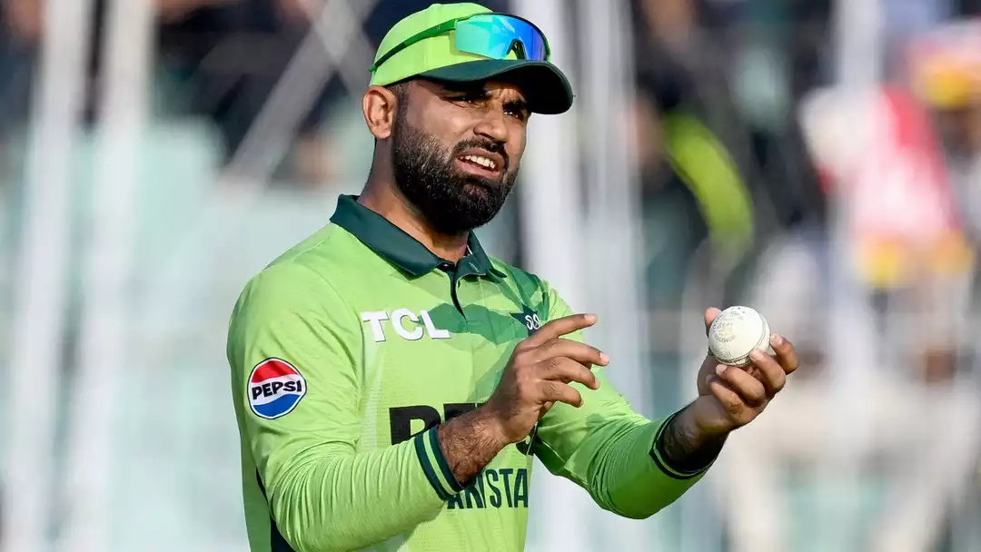 Fakhar Zaman