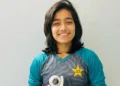 Fatima Sana