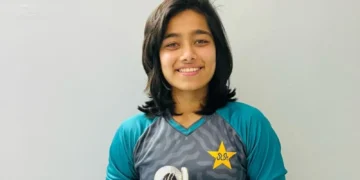 Fatima Sana