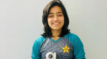 Fatima Sana
