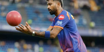 Hardik Pandya Trade Rumours