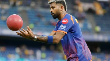 Hardik Pandya Trade Rumours