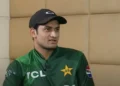 Hassan Nawaz