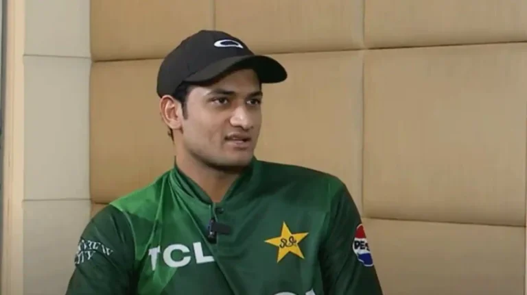 Hassan Nawaz