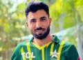 Irfan Khan