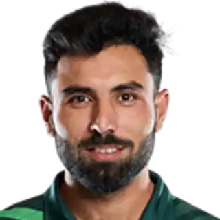 Irfan Khan