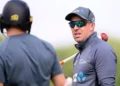 Luke Ronchi