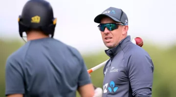 Luke Ronchi