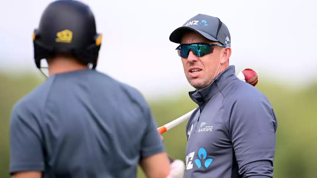 Luke Ronchi