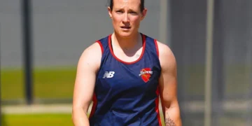 Megan Schutt