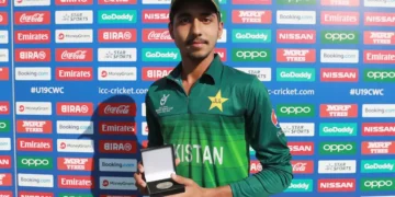 Mohammad Huraira
