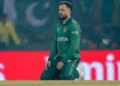 Mohammad Nawaz