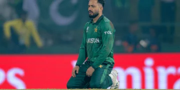 Mohammad Nawaz