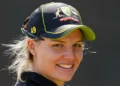 Nicola Carey