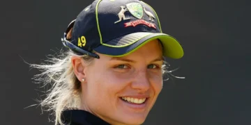 Nicola Carey