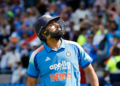 Rohit Sharma ODI