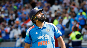 Rohit Sharma ODI