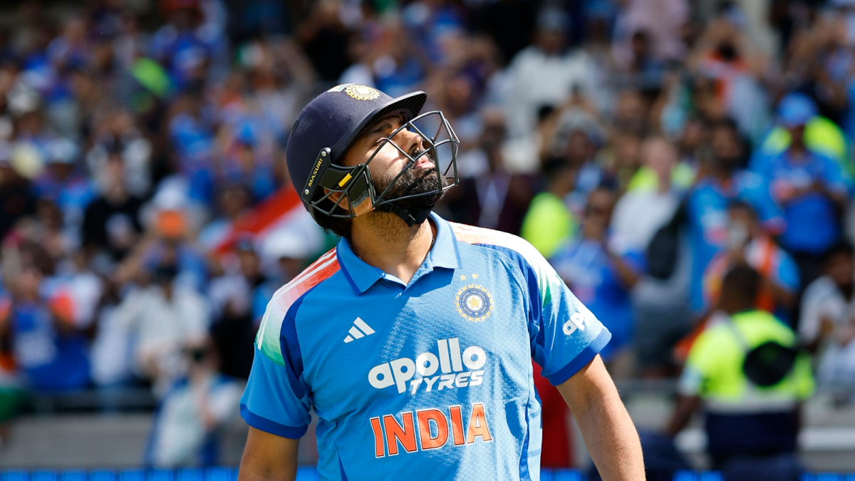 Rohit Sharma ODI