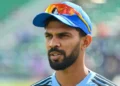 Ruturaj Gaikwad to Lead West Zone